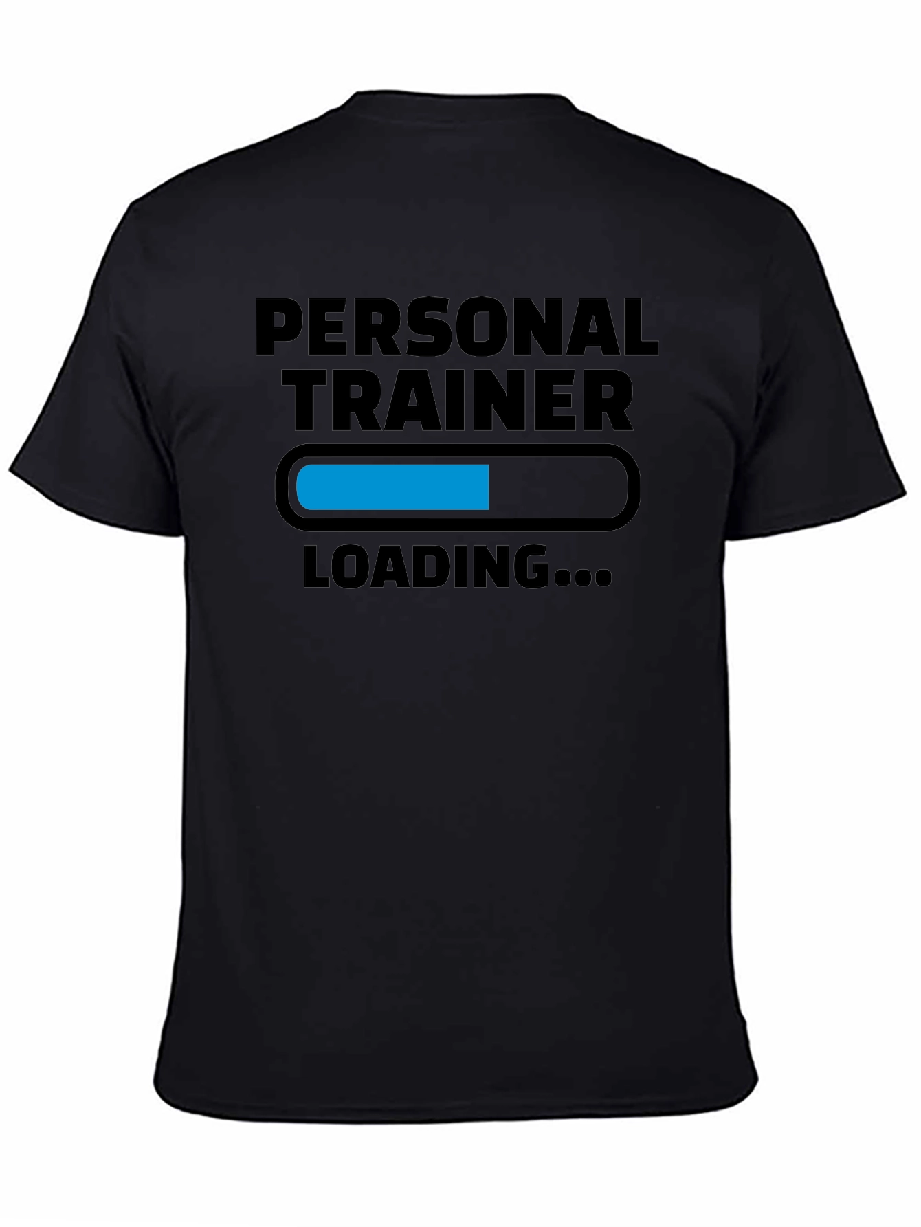 Personal Trainer Loading T-Shirt