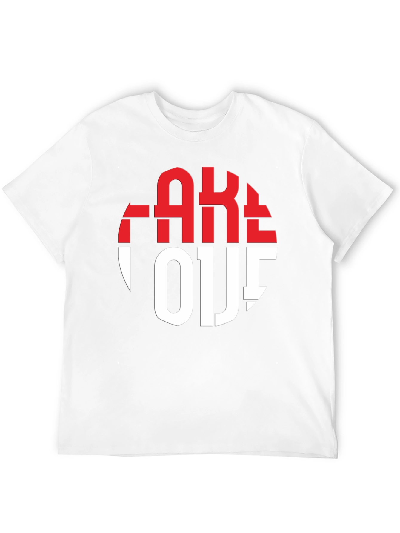Take Out Graphic Tee - Black T-Shirt