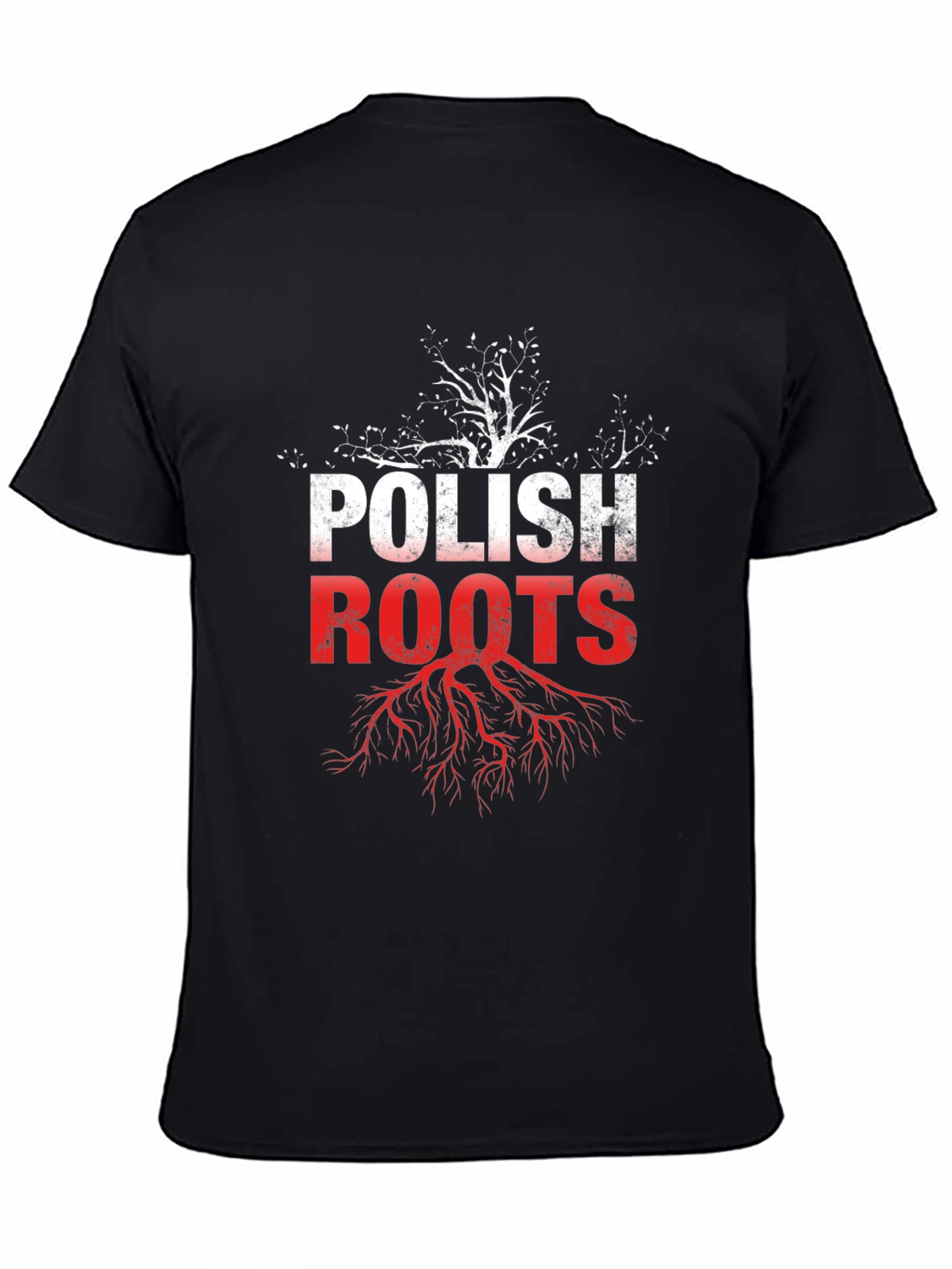 Polish Roots T-Shirt