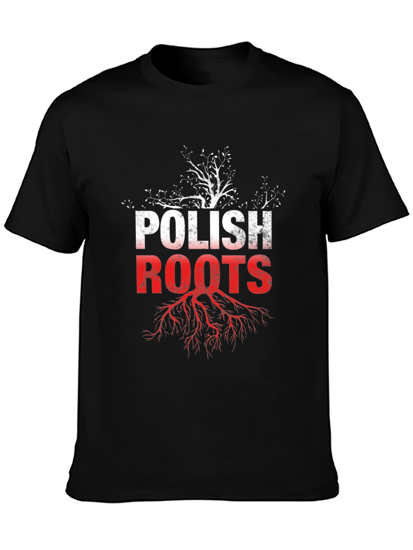 Polish Roots T-Shirt