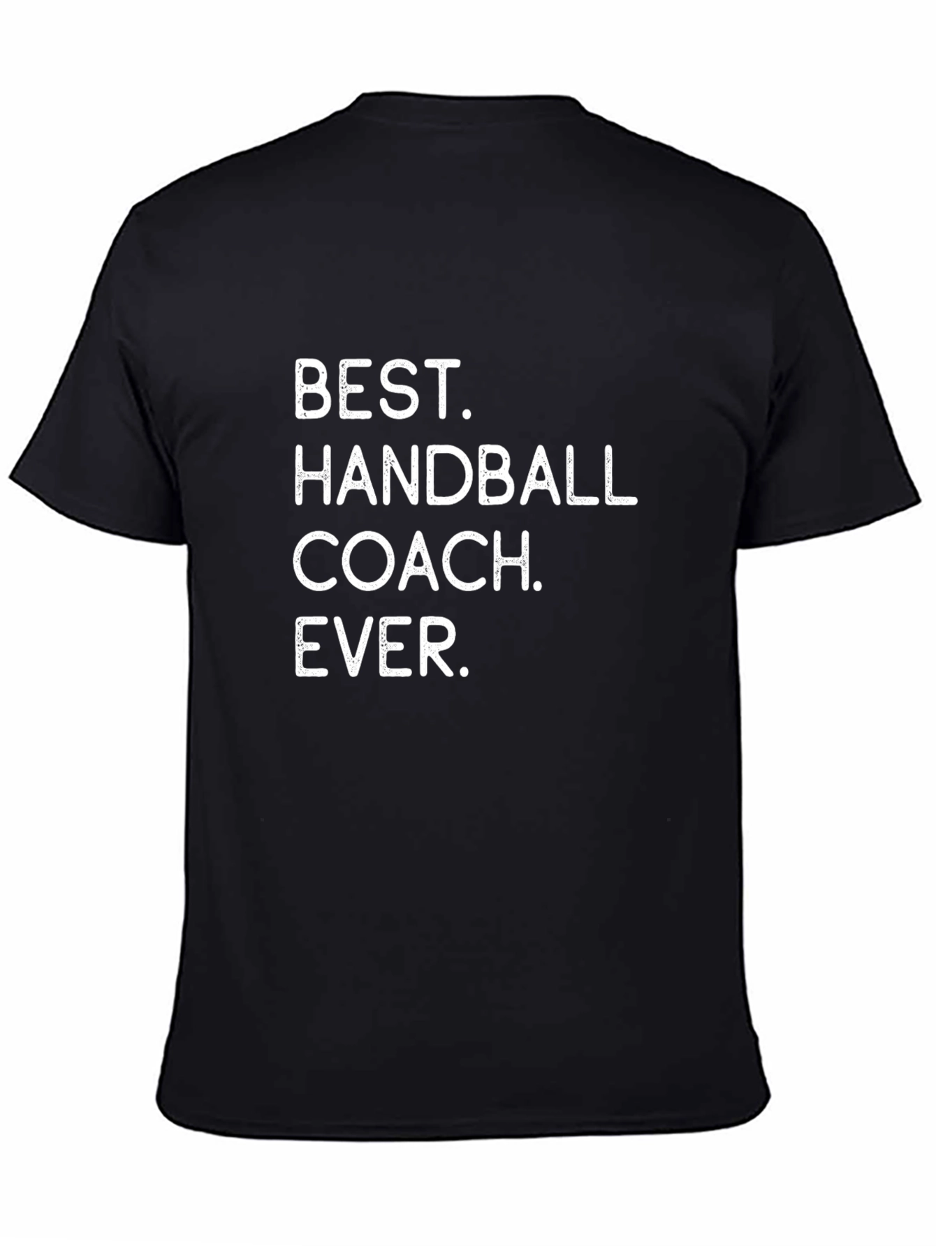 Best Handball Coach Ever T-Shirt