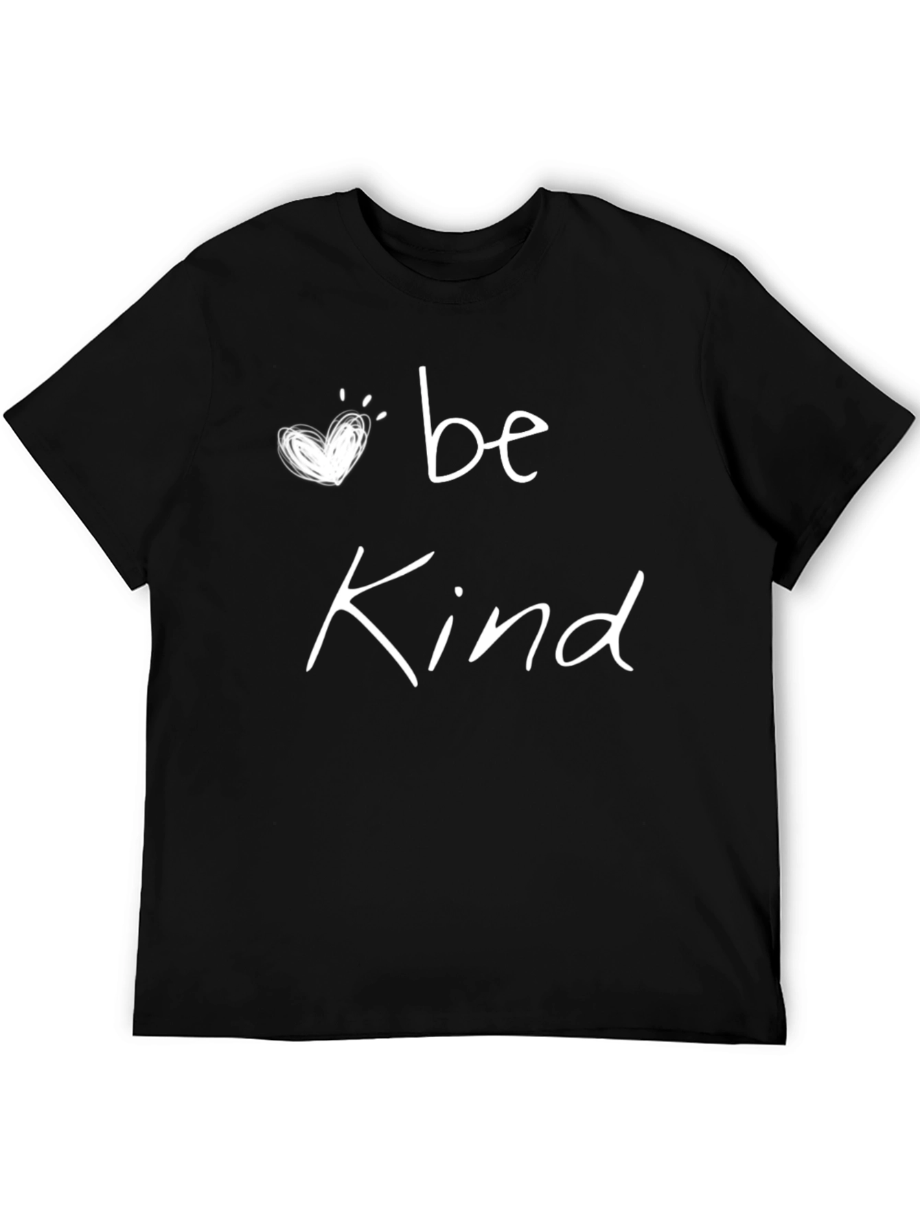 Be Kind Graphic Tee - Stylish Unisex T-Shirt