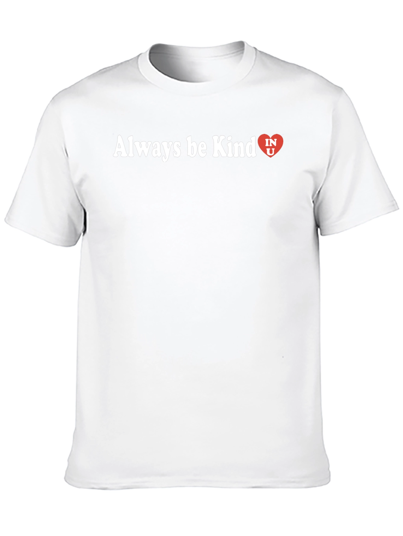 Always Be Kind Graphic Tee - Unisex