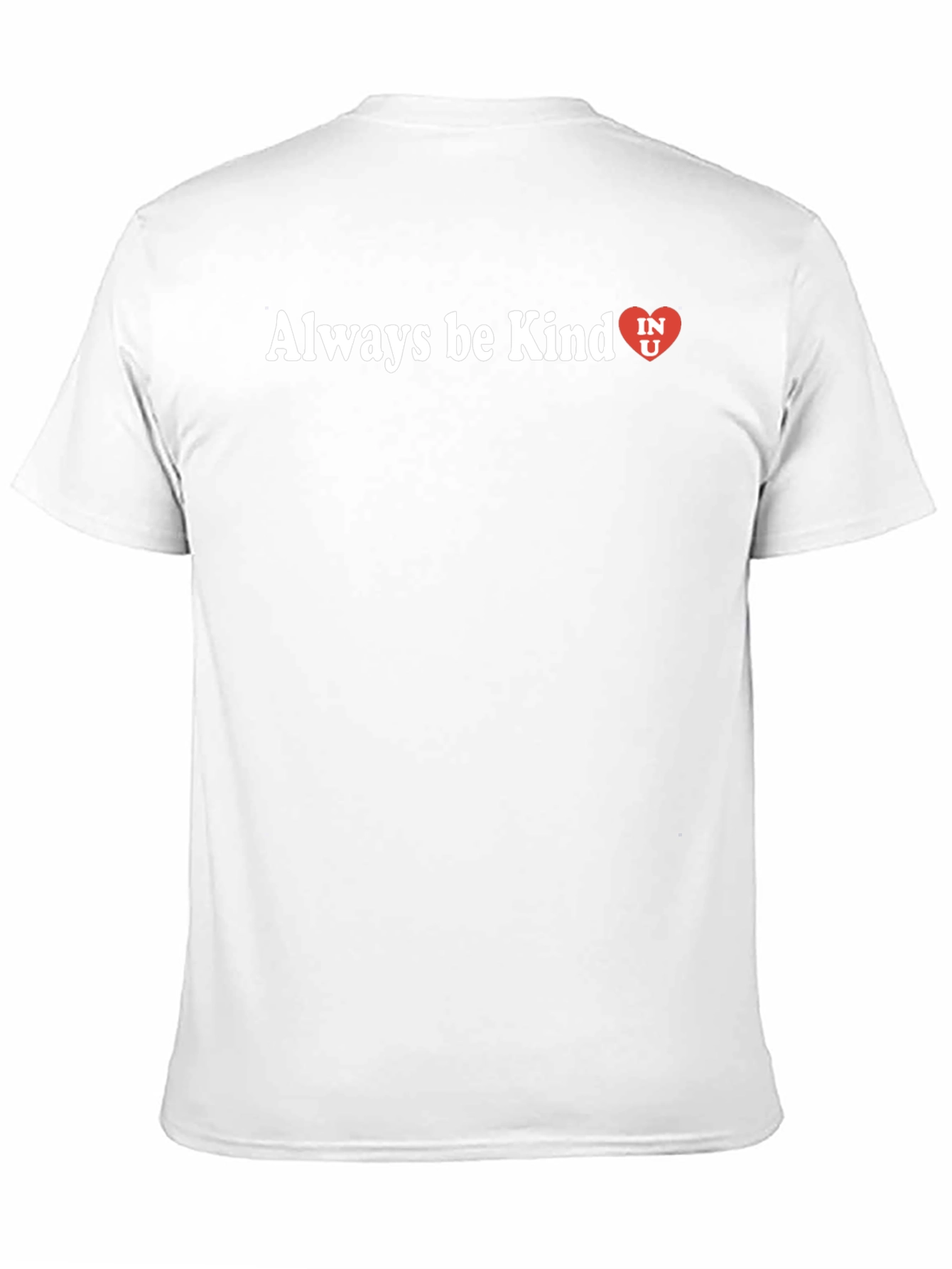 Always Be Kind Graphic Tee - Unisex