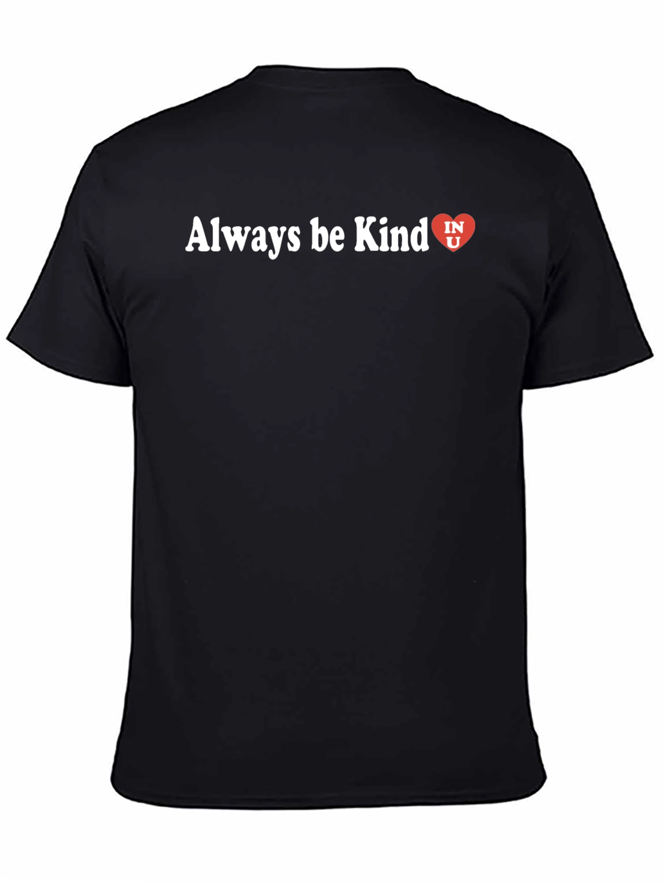 Always Be Kind Graphic Tee - Unisex