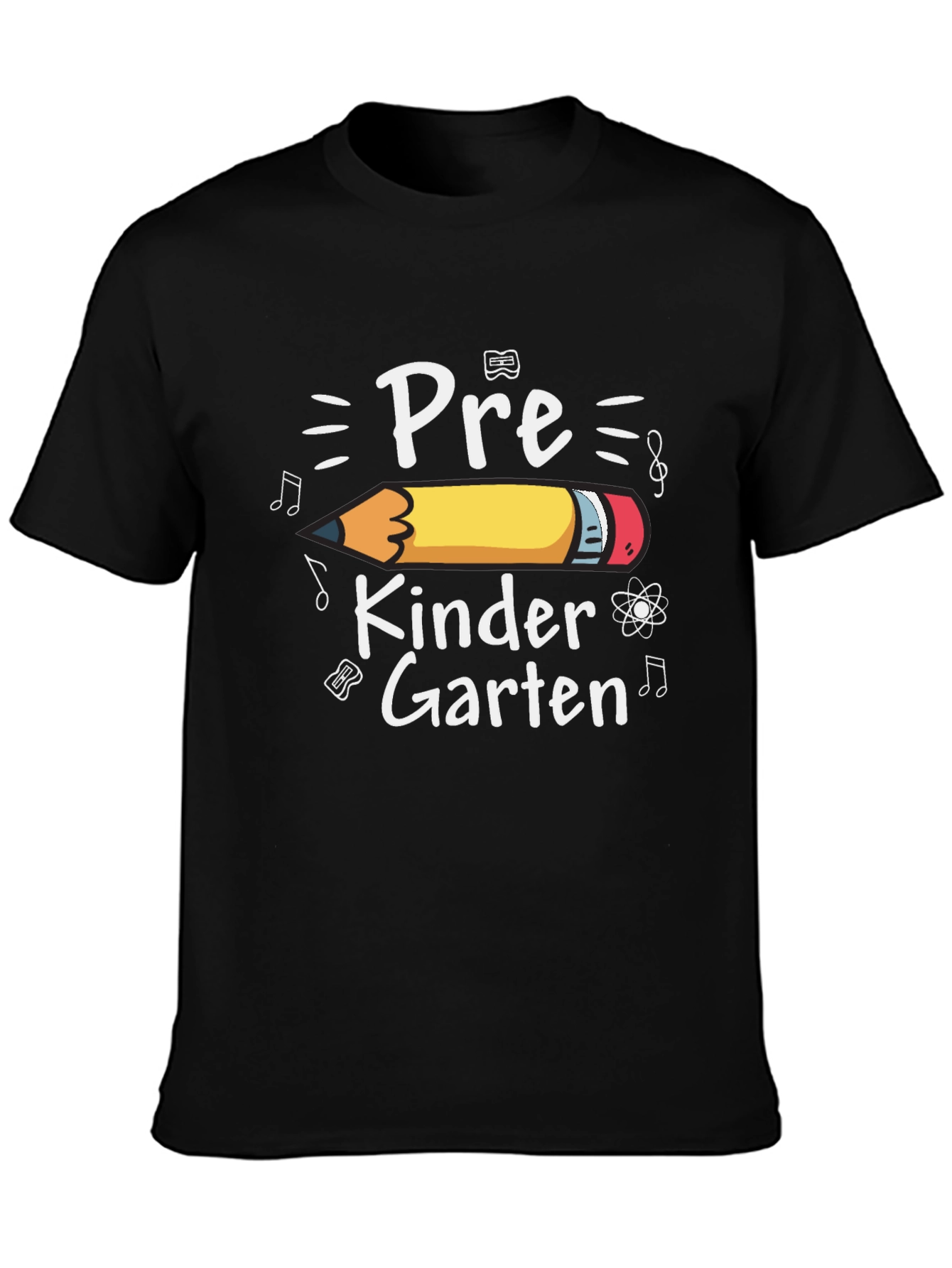 Pre-Kindergarten Teacher T-Shirt