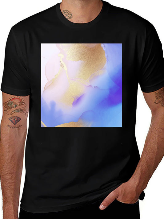 Modern Art T-Shirt