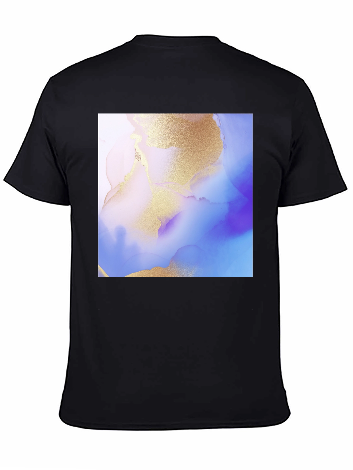Modern Art T-Shirt