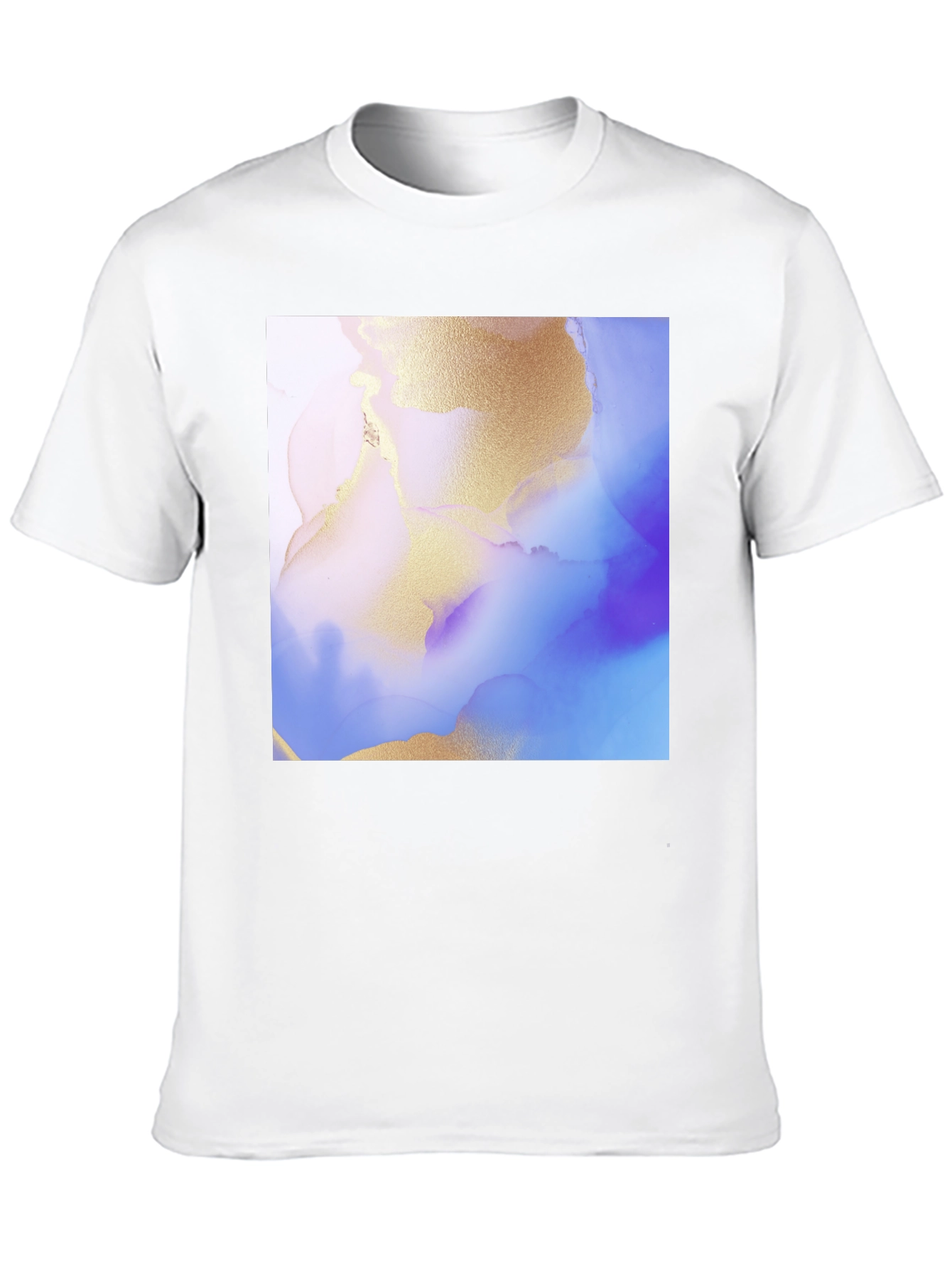 Modern Art T-Shirt