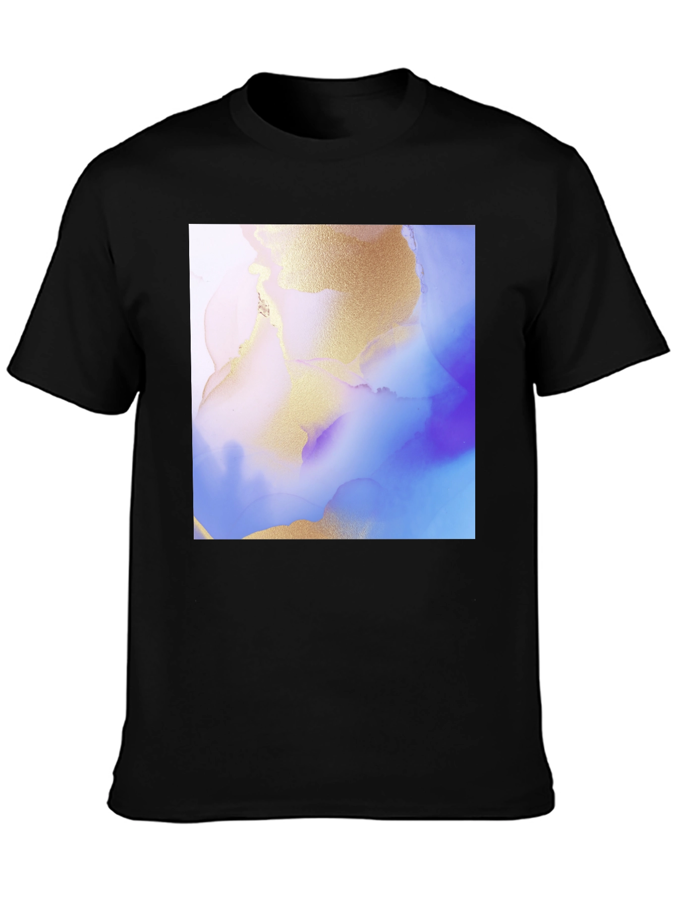 Modern Art T-Shirt