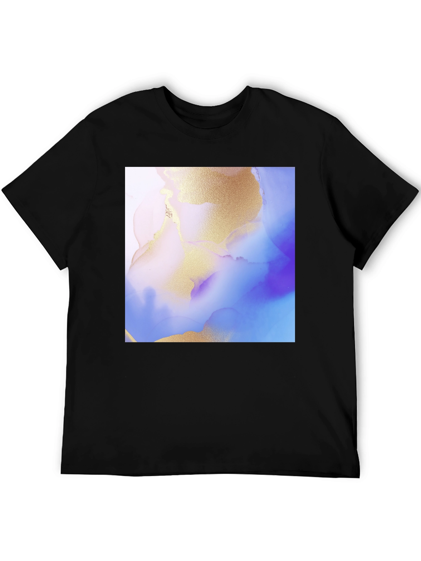 Modern Art T-Shirt