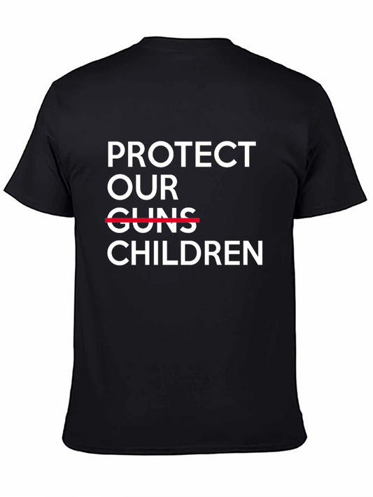 Protect Our Children T-Shirt