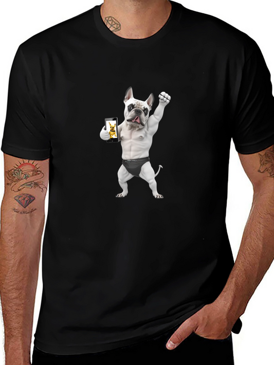 Funny Dog T-Shirt