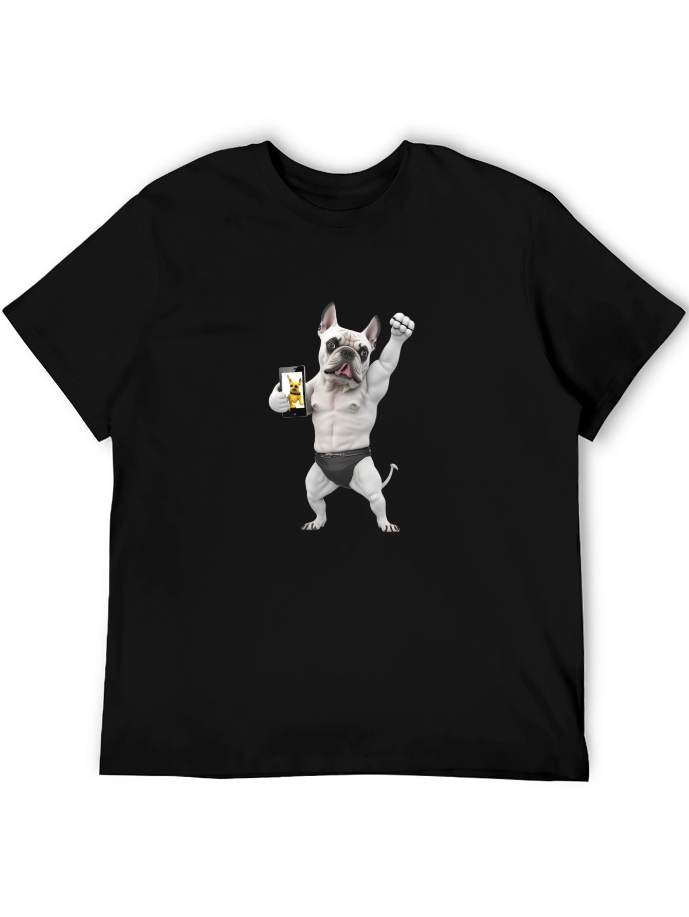 Funny Dog T-Shirt