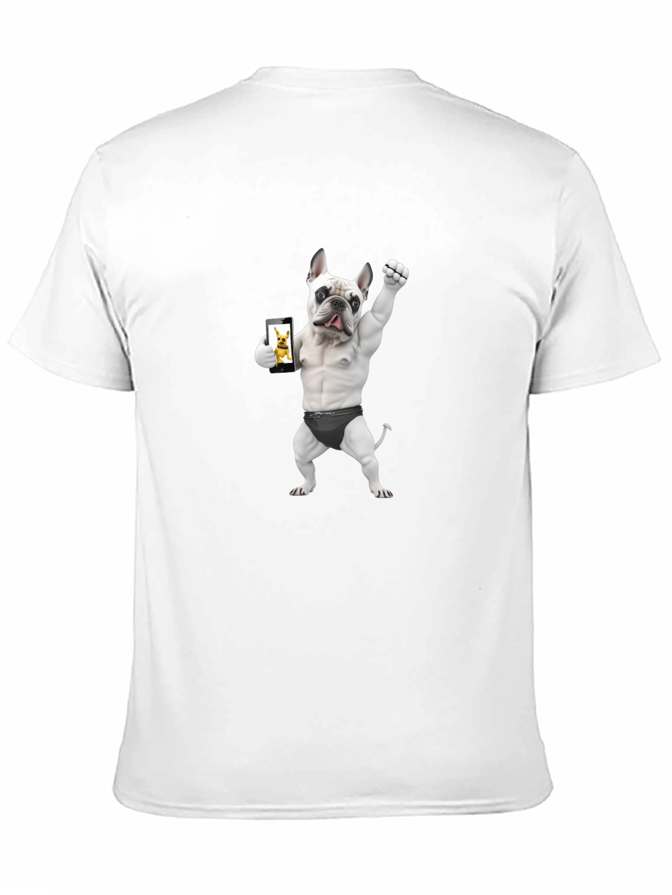 Funny Dog T-Shirt