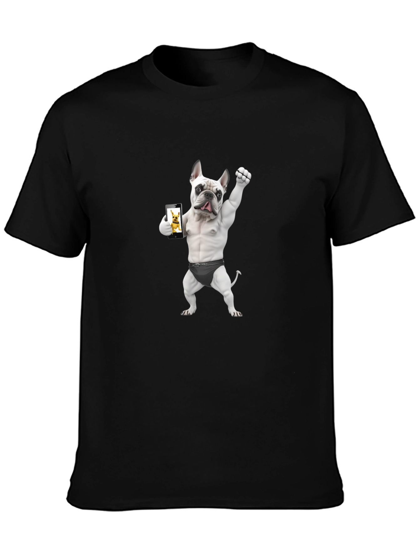 Funny Dog T-Shirt