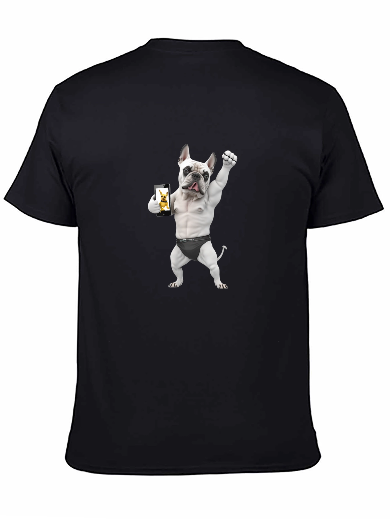 Funny Dog T-Shirt