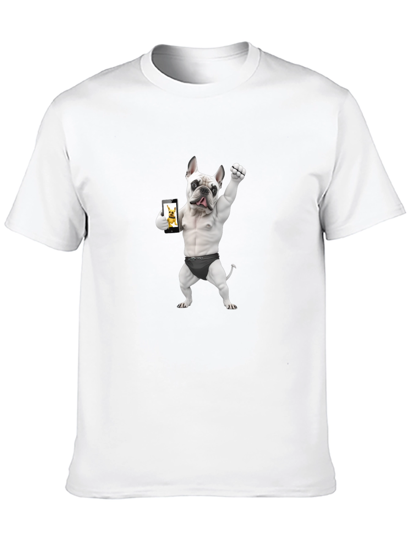 Funny Dog T-Shirt