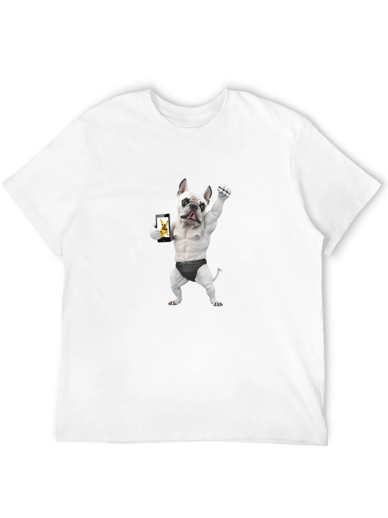 Funny Dog T-Shirt