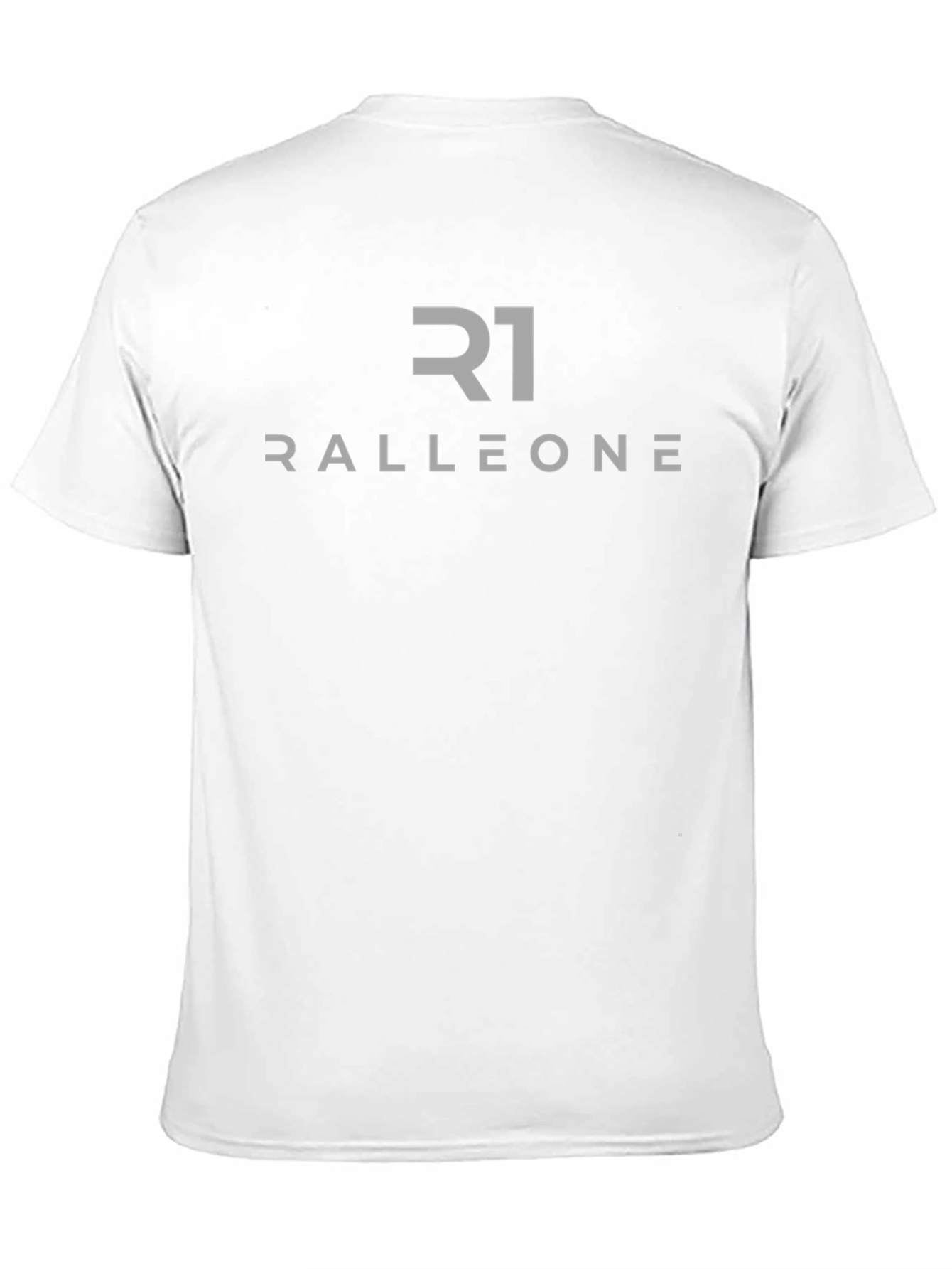 Ralleone R1 Graphic T-Shirt