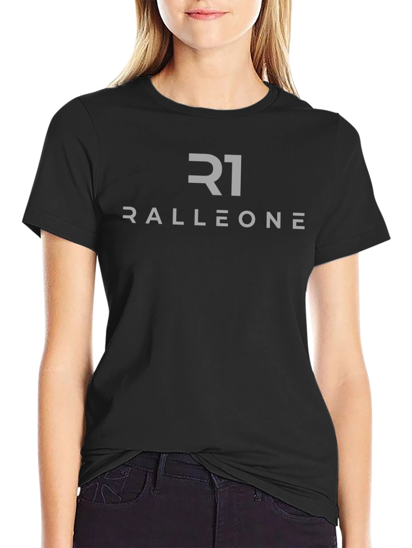 Ralleone R1 Graphic T-Shirt