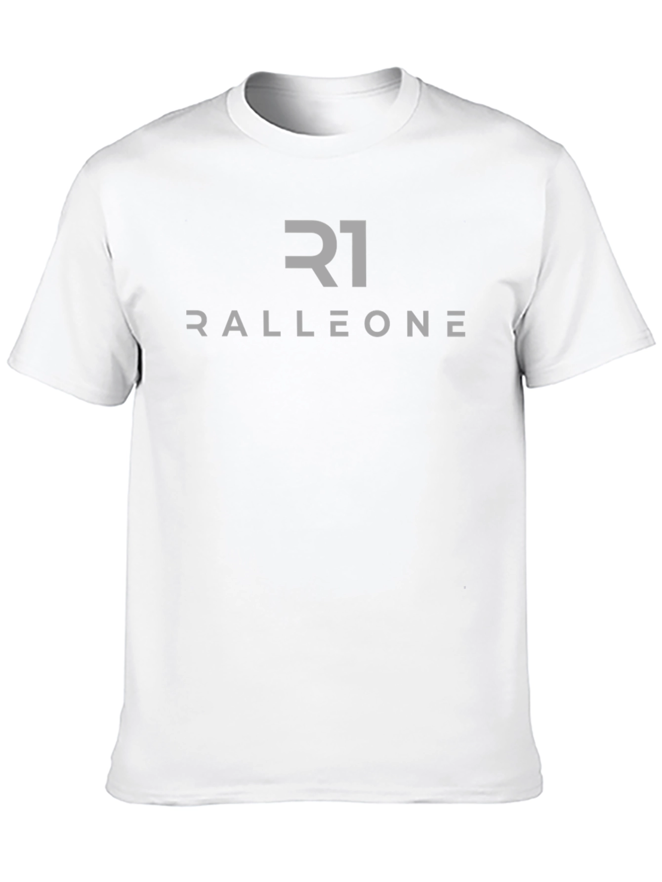 Ralleone R1 Graphic T-Shirt