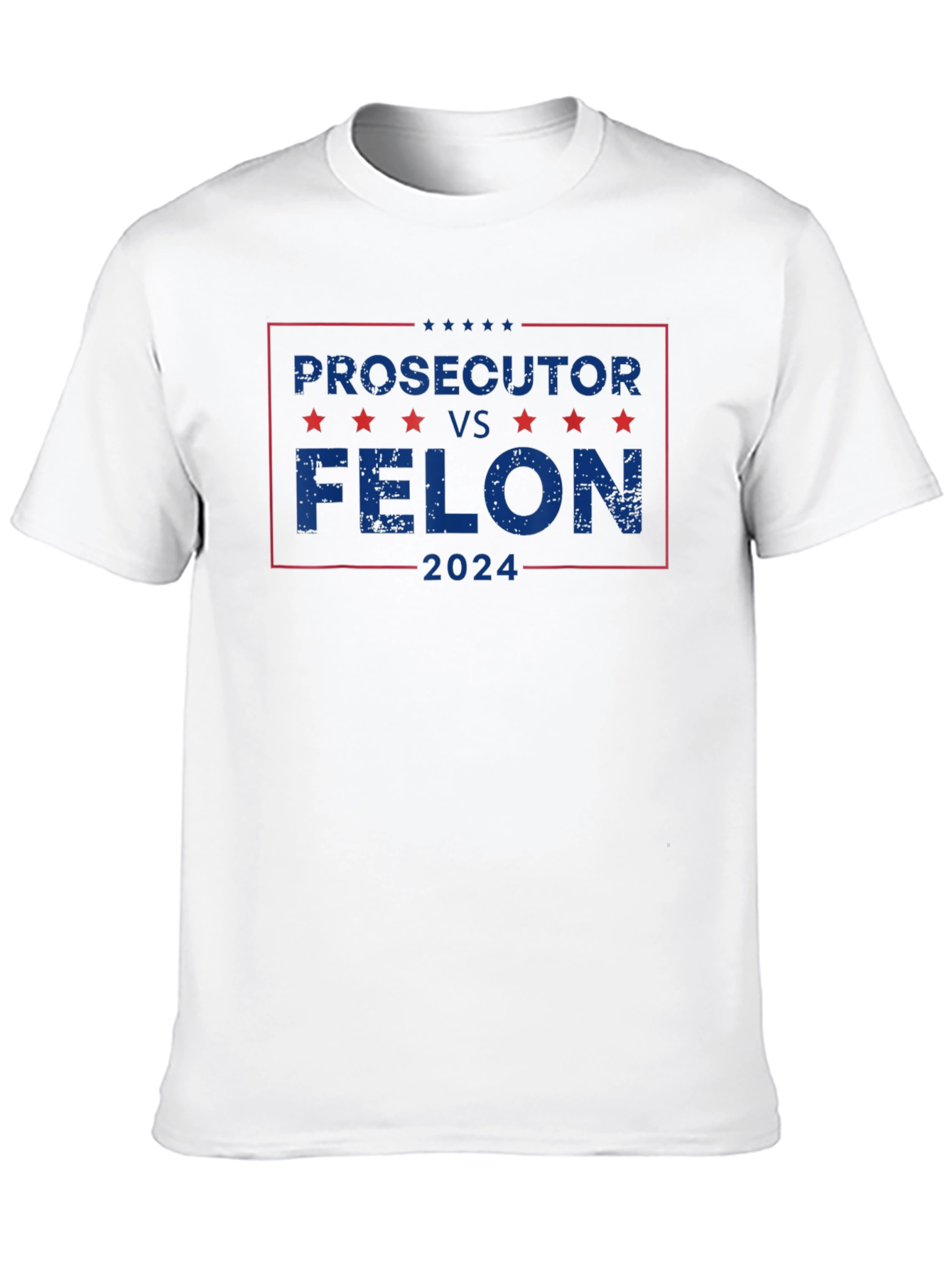 Prosecutor vs Felon 2024 T-Shirt