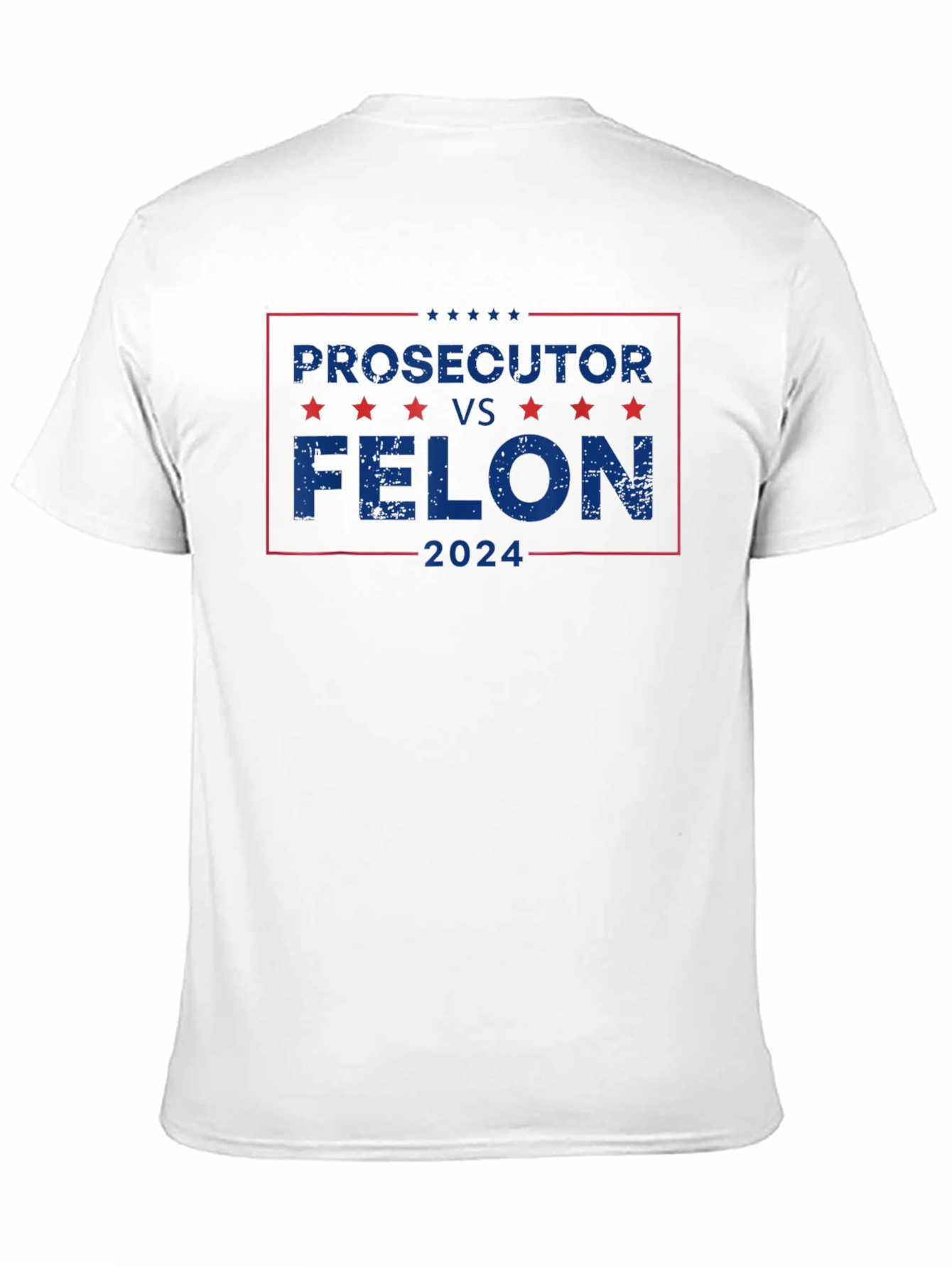Prosecutor vs Felon 2024 T-Shirt