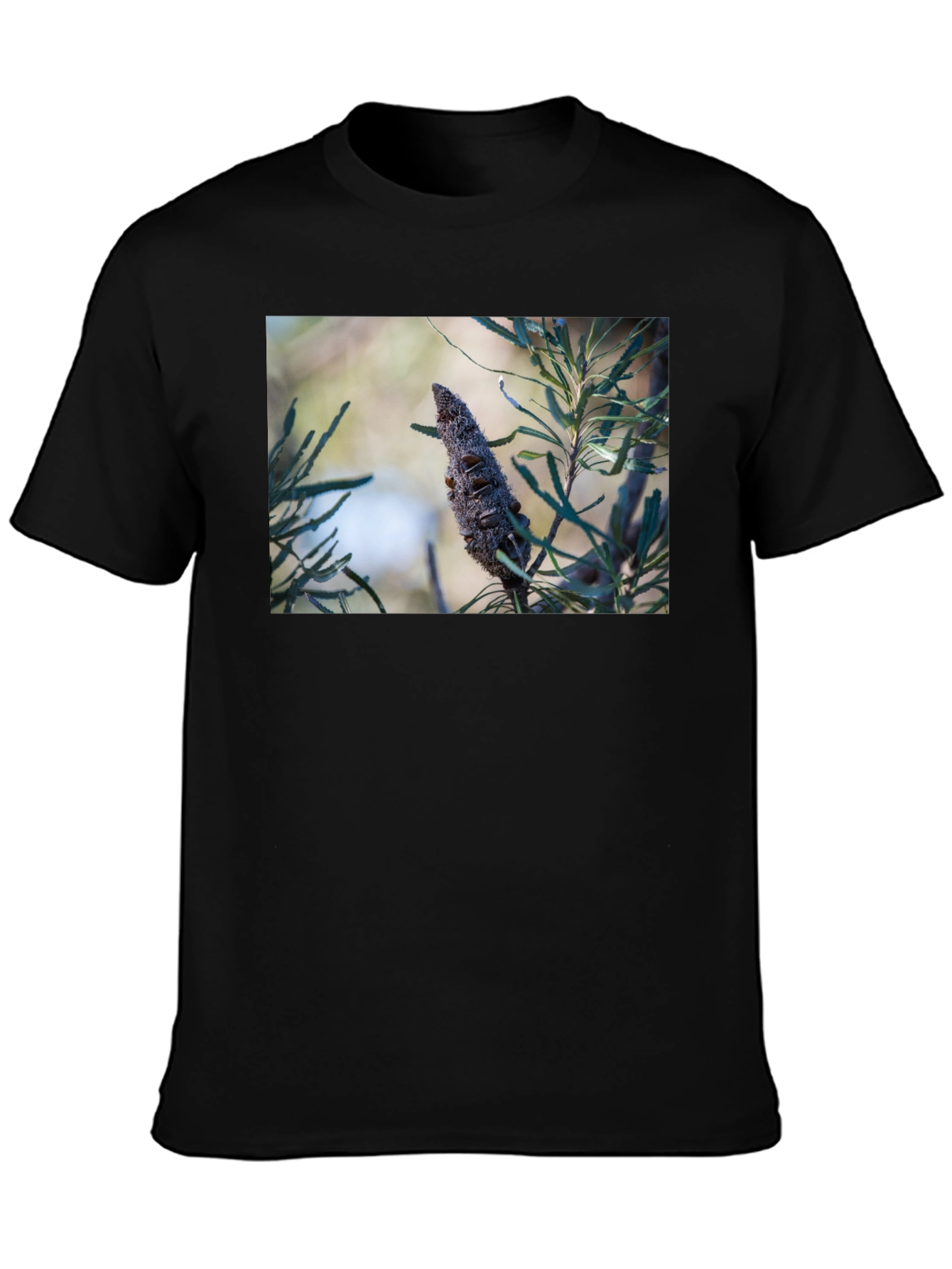 Botanical Nature T-Shirt