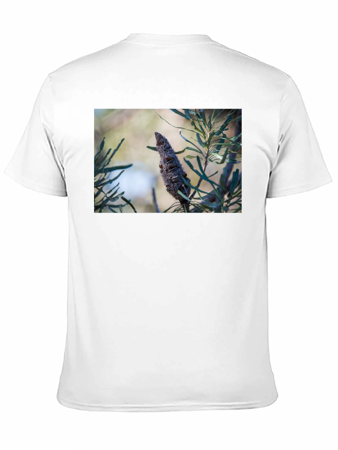Botanical Nature T-Shirt