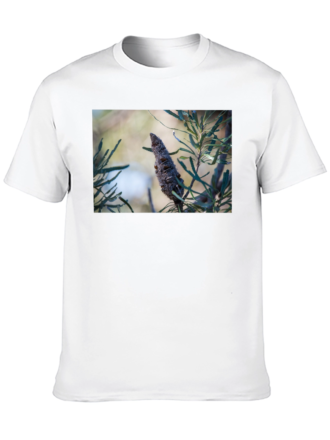 Botanical Nature T-Shirt