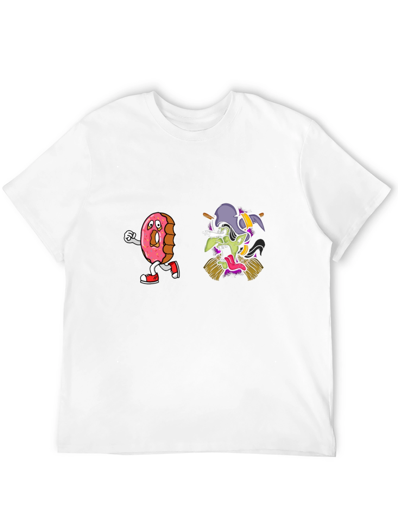 Donut Run T-Shirt