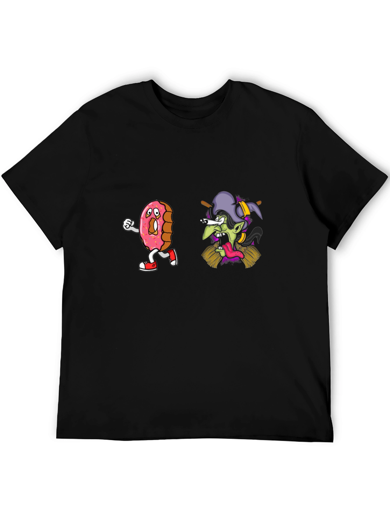 Donut Run T-Shirt