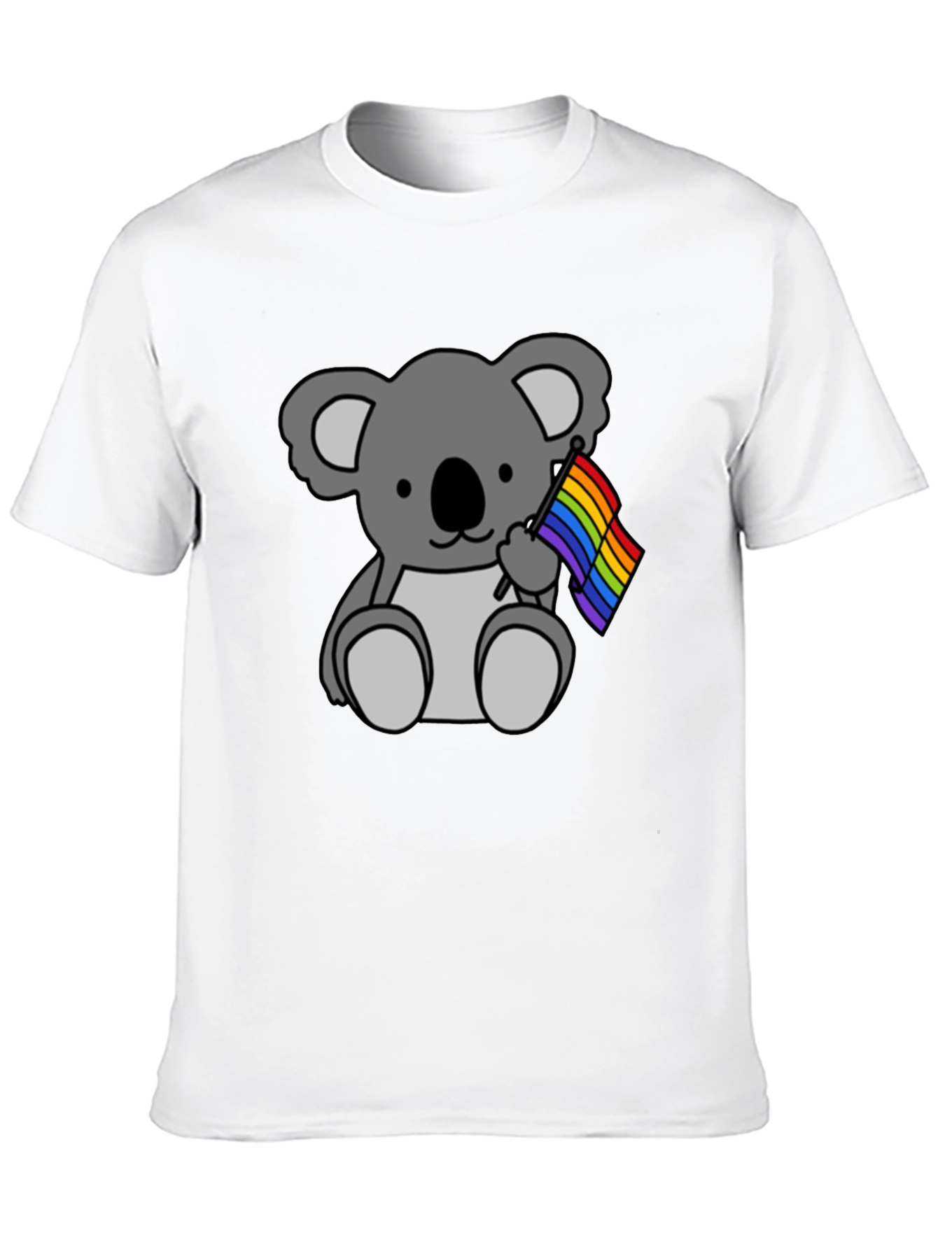 Koala Pride T-Shirt