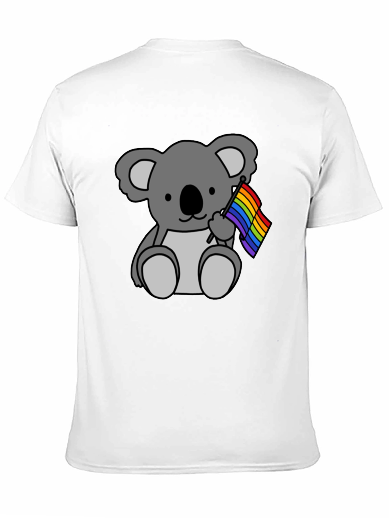 Koala Pride T-Shirt