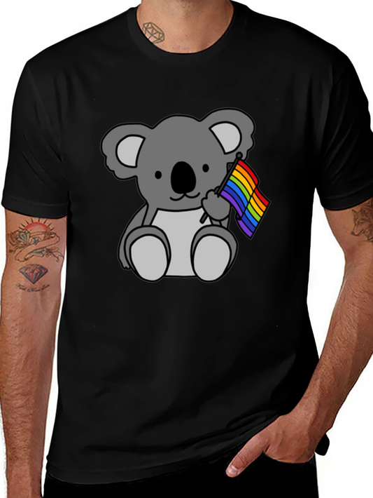 Koala Pride T-Shirt