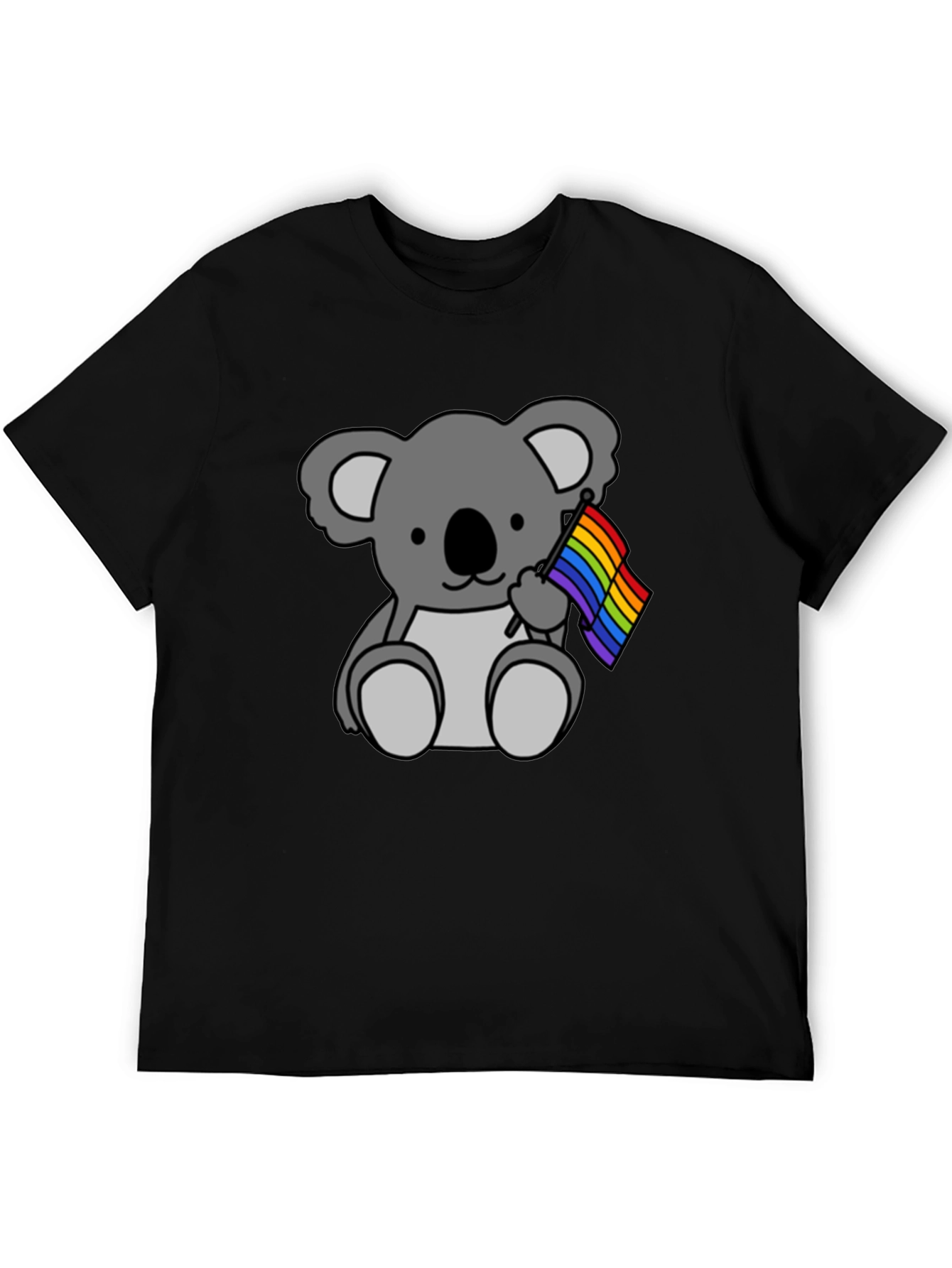 Koala Pride T-Shirt