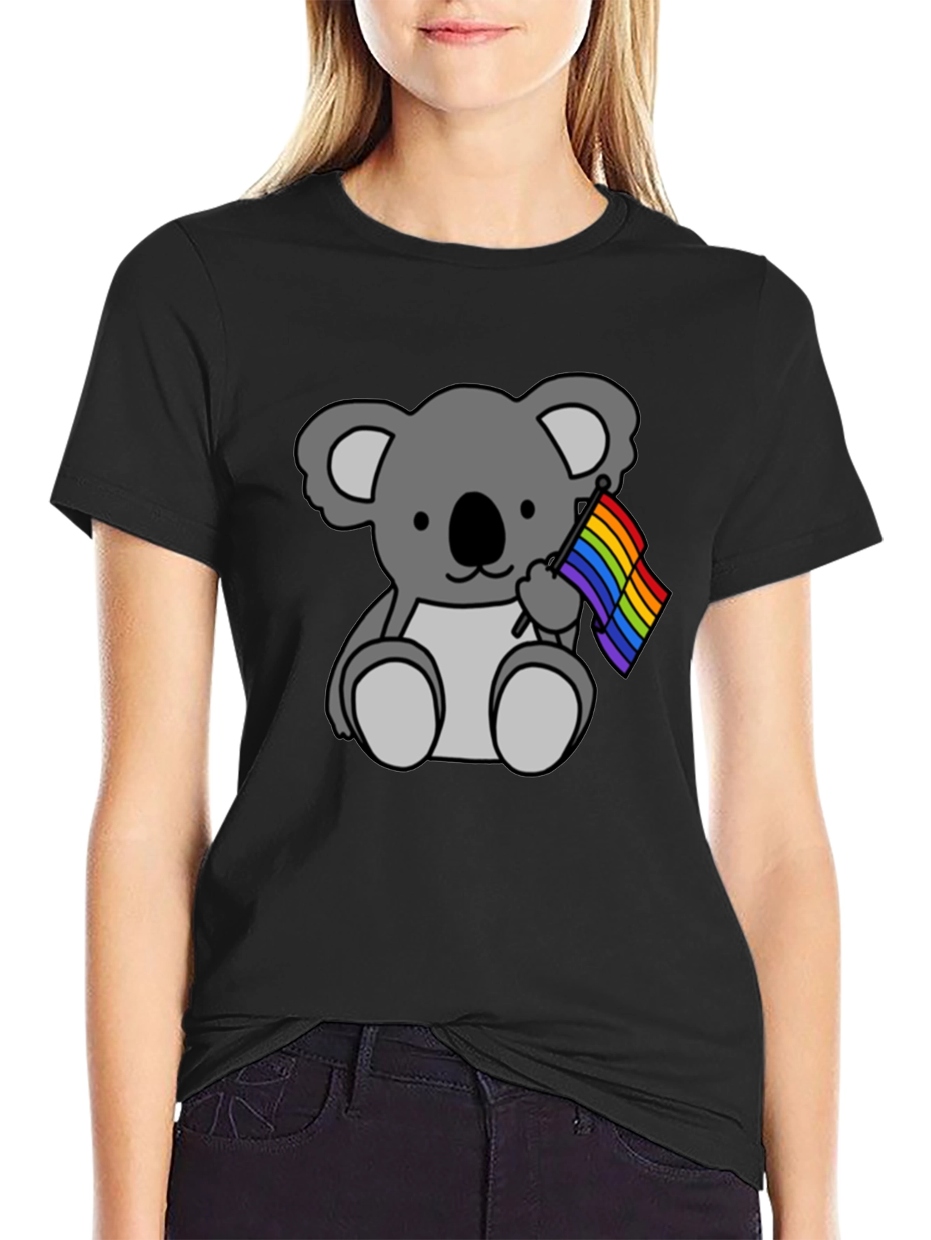 Koala Pride T-Shirt