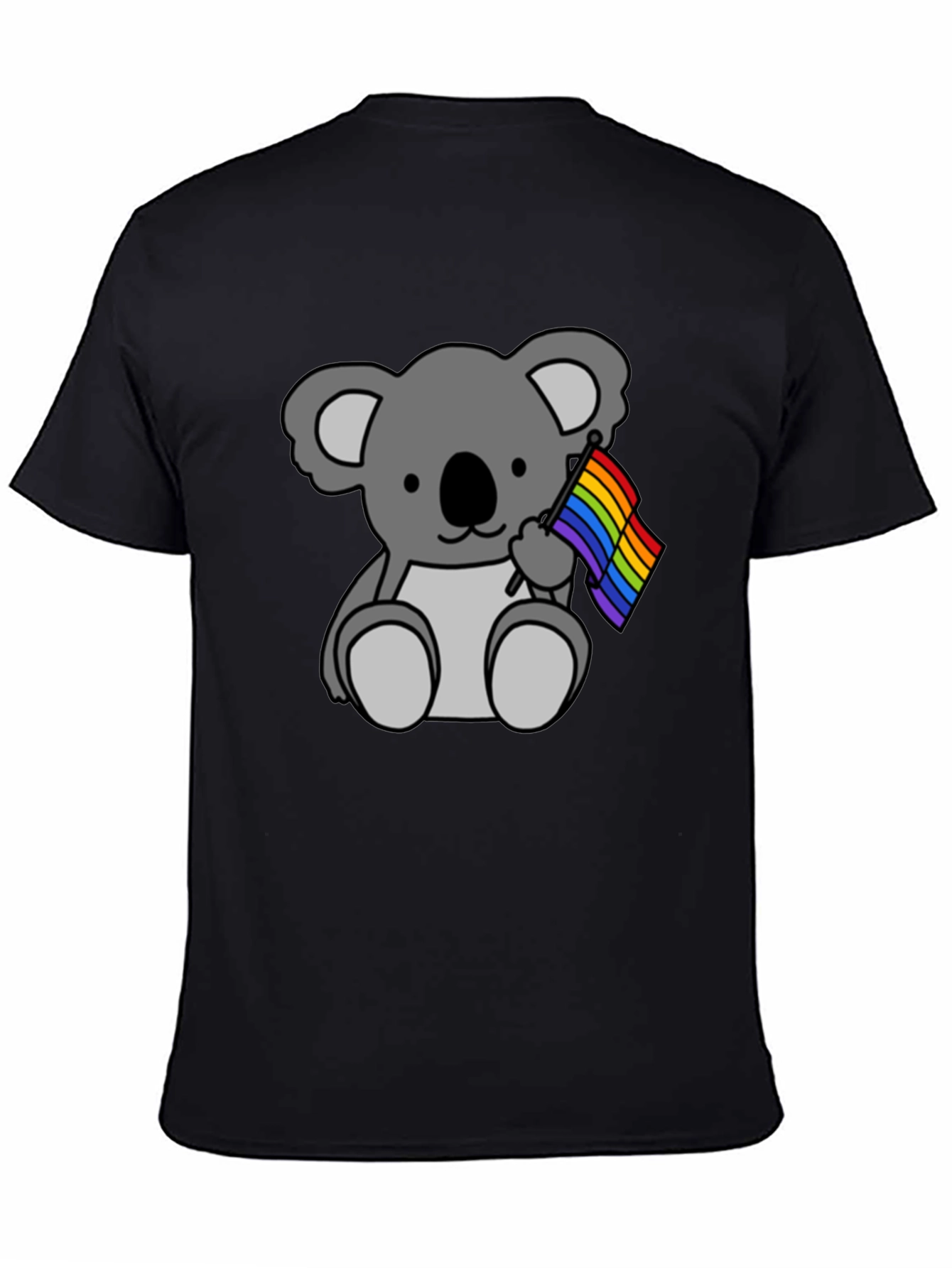 Koala Pride T-Shirt