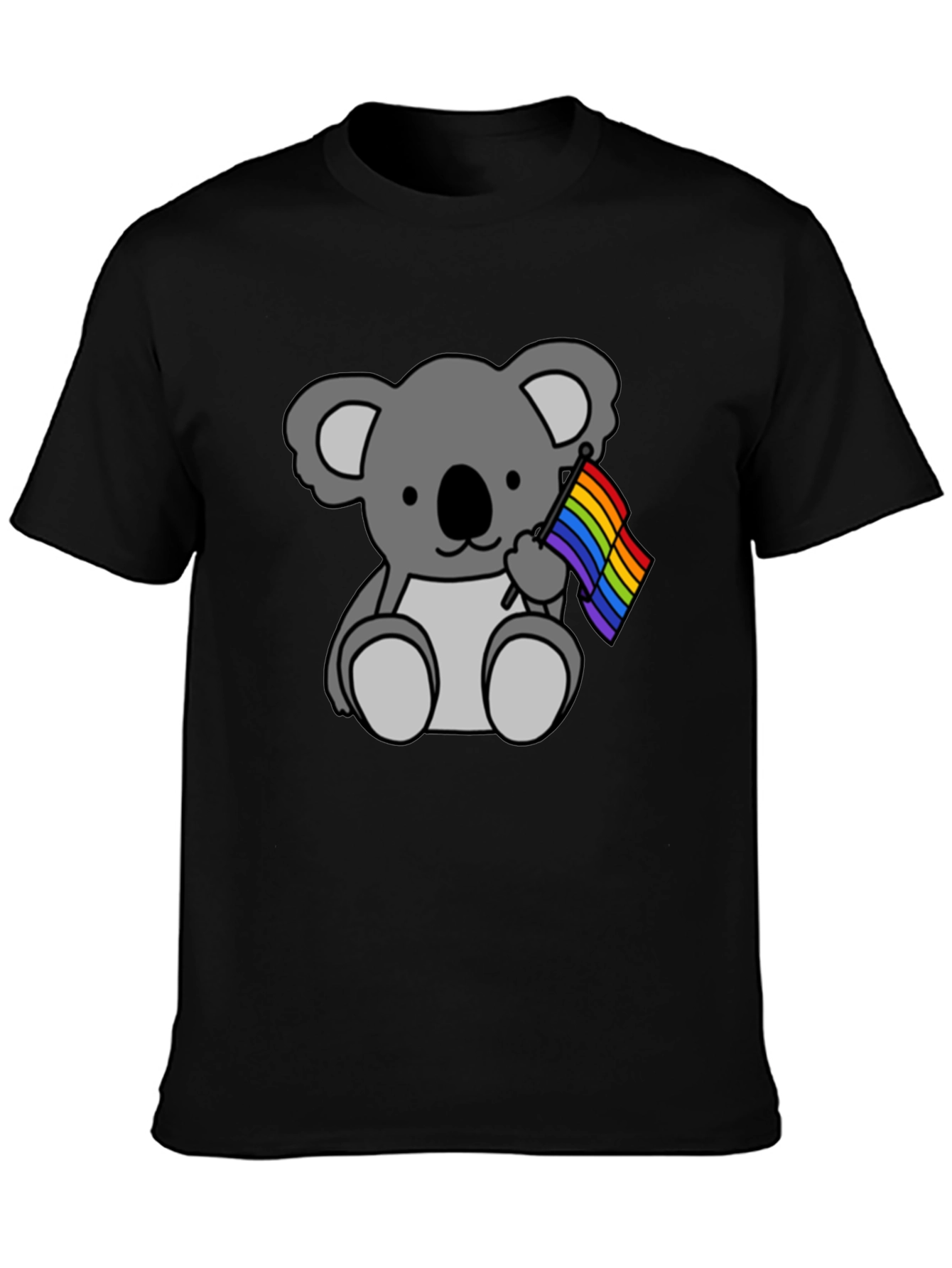 Koala Pride T-Shirt
