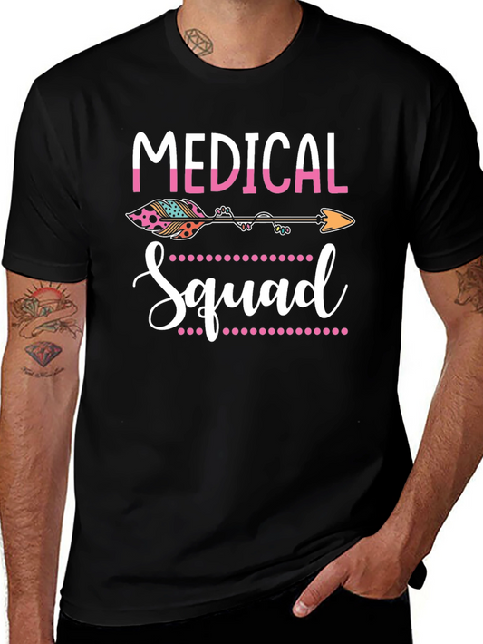 Medical Squad T-Shirt