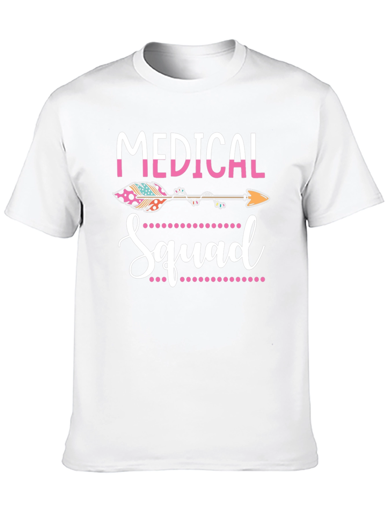 Medical Squad T-Shirt