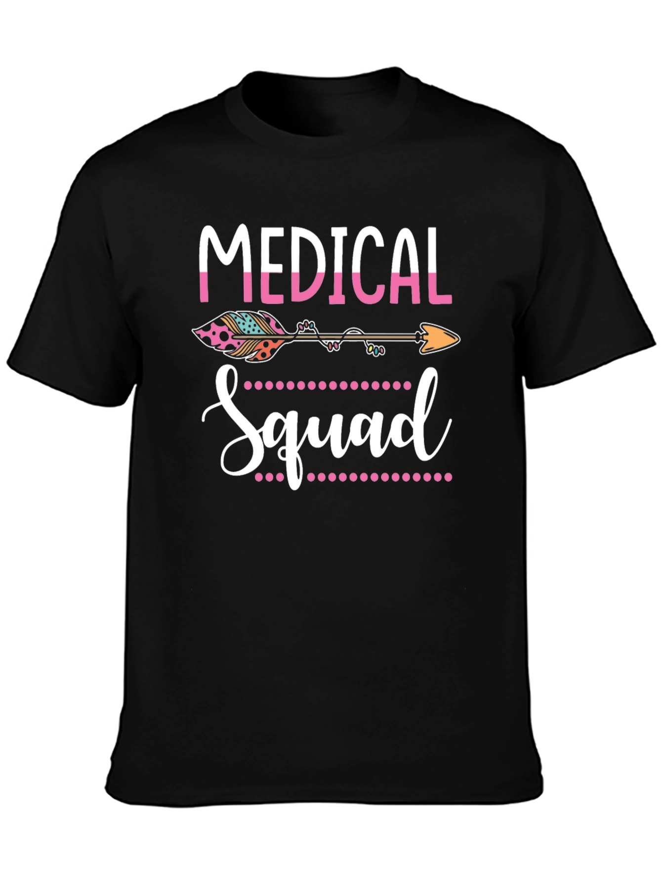 Medical Squad T-Shirt