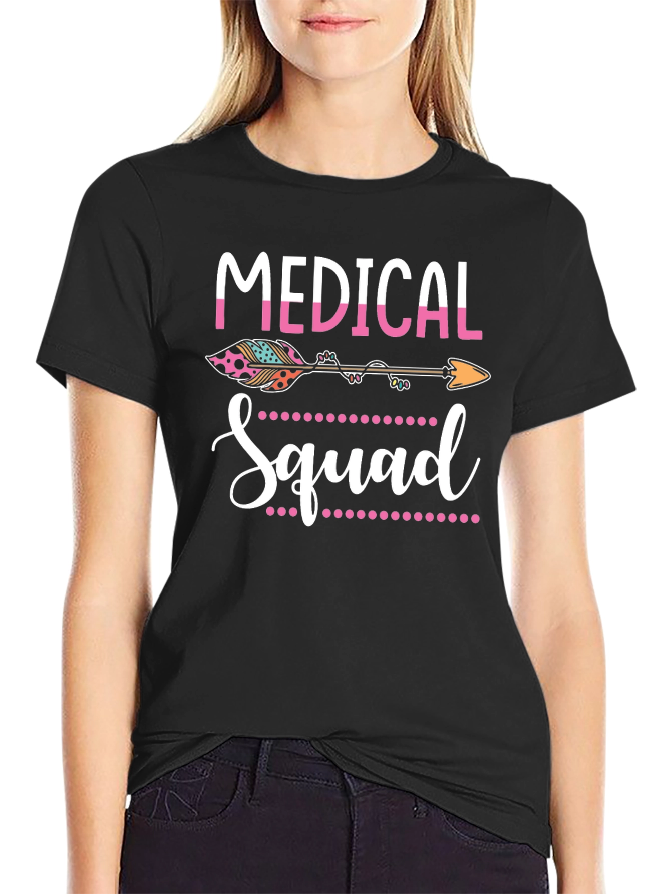 Medical Squad T-Shirt