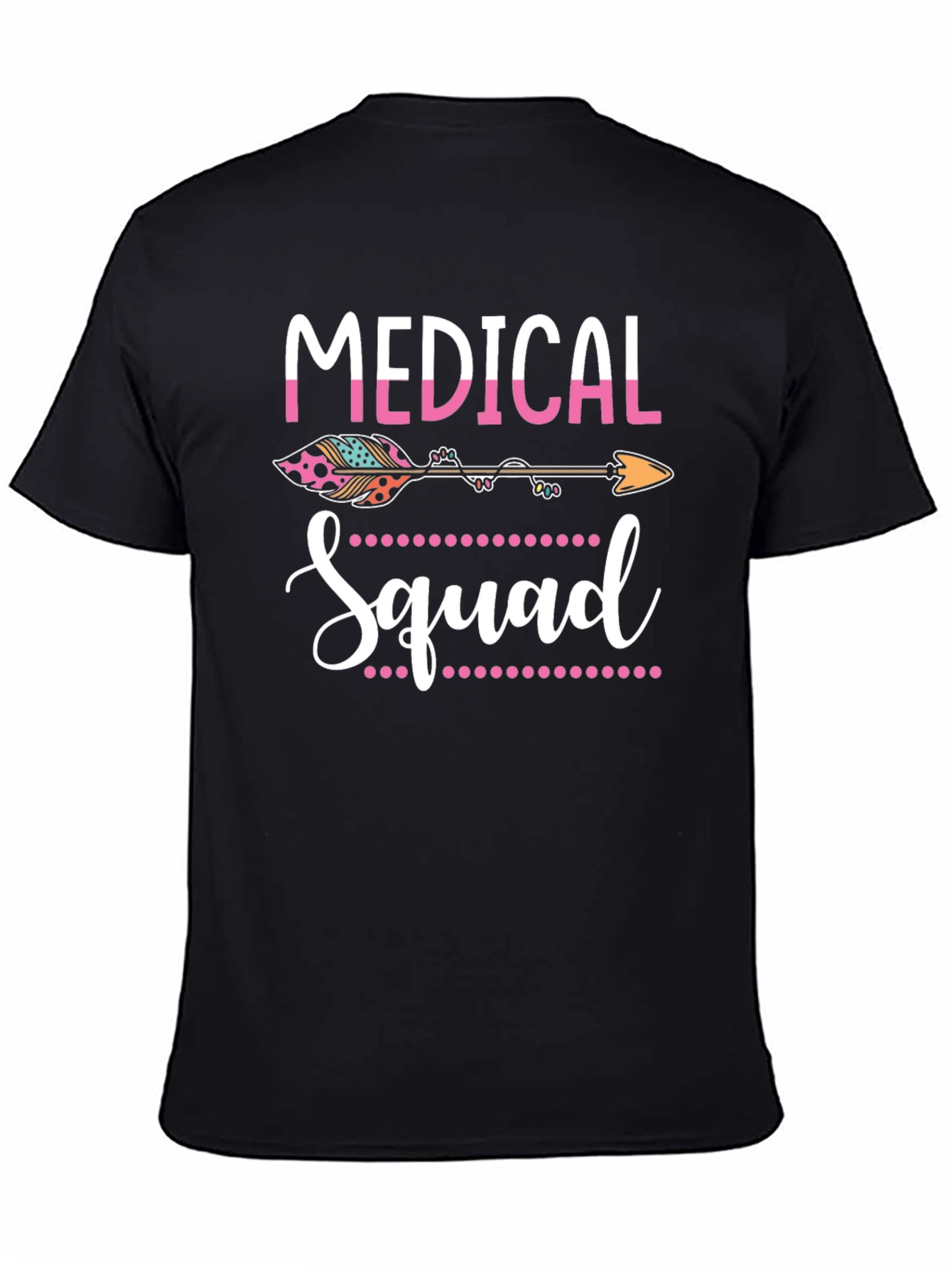 Medical Squad T-Shirt