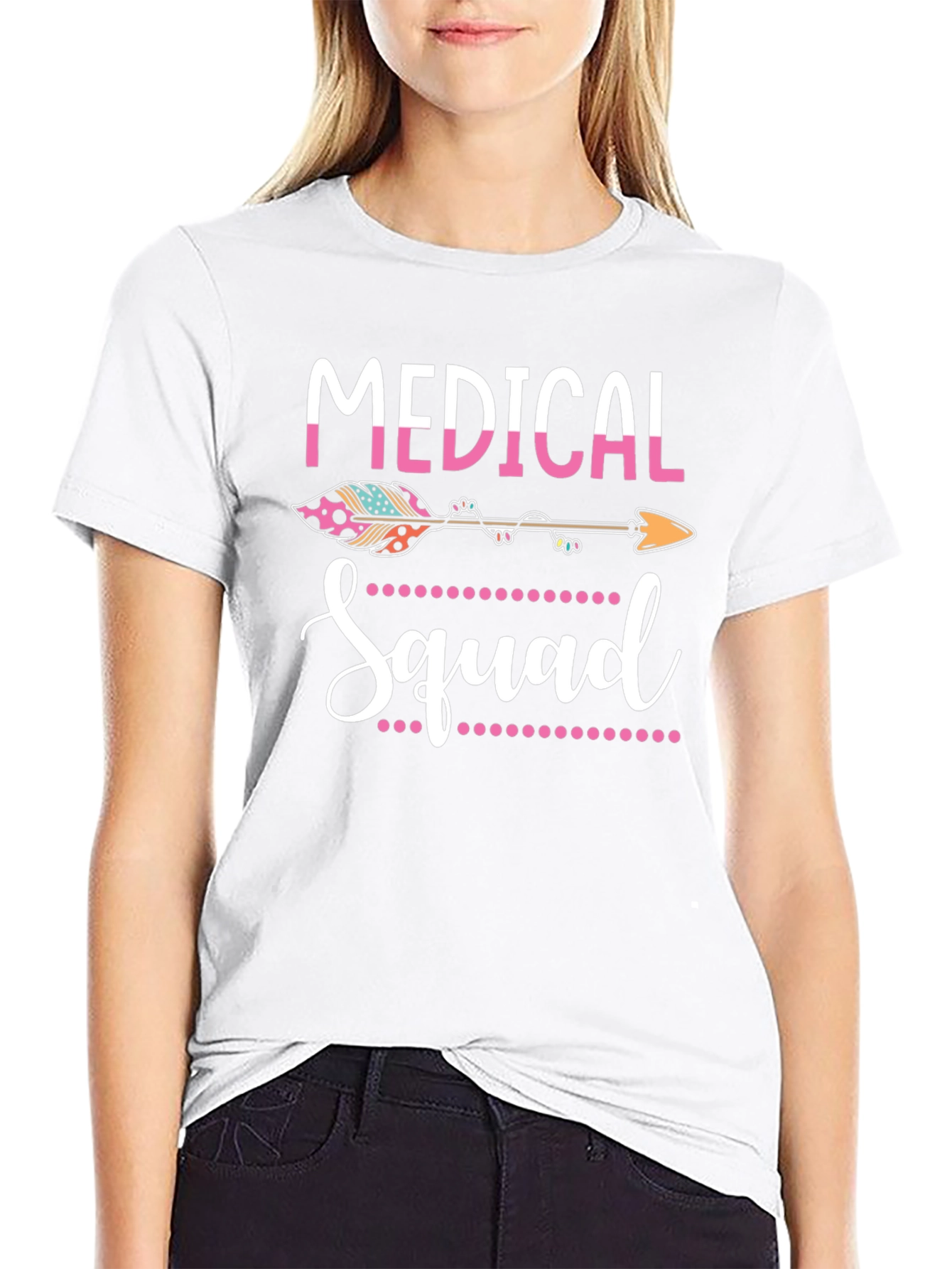 Medical Squad T-Shirt