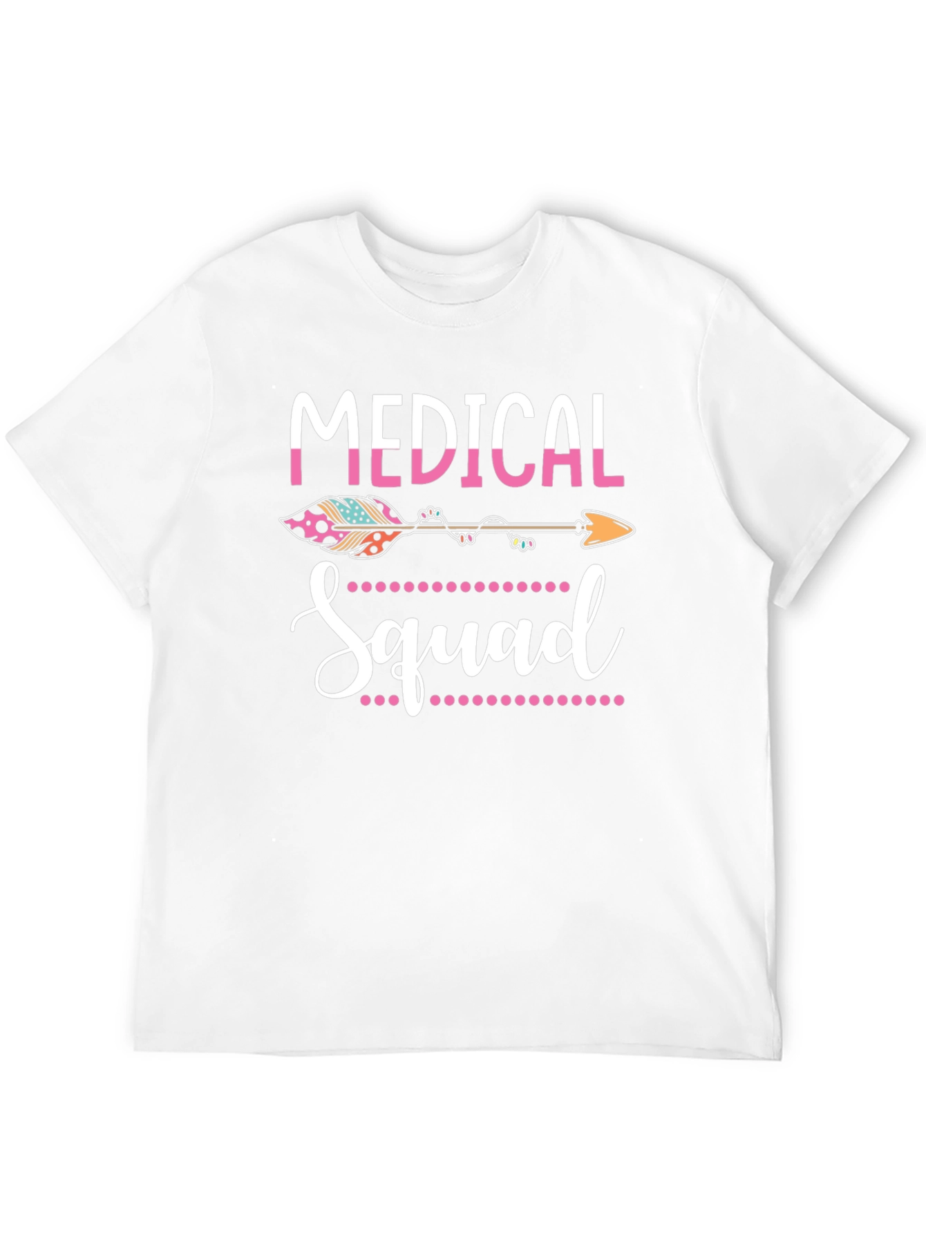 Medical Squad T-Shirt