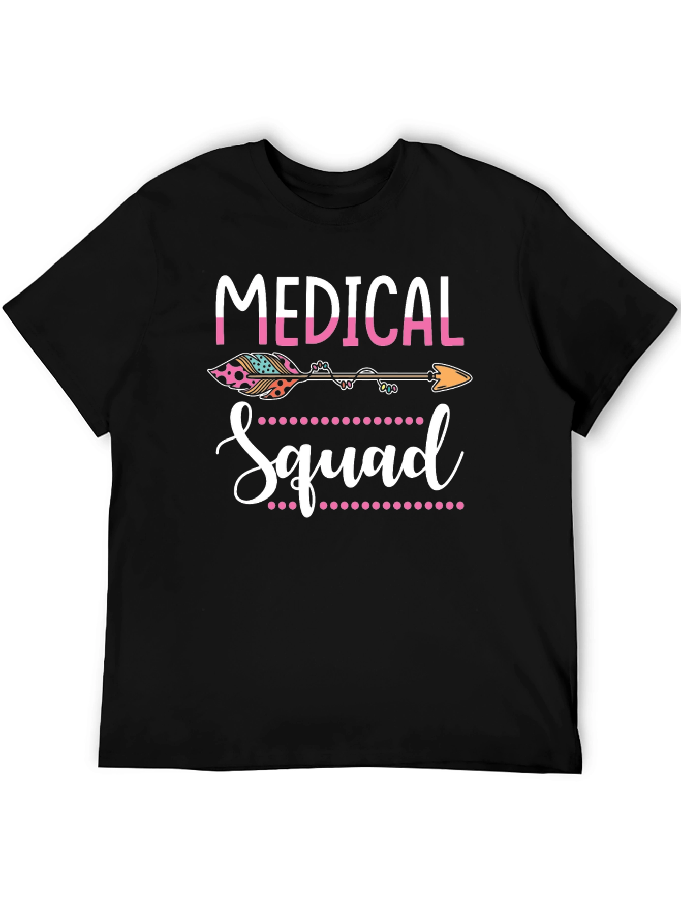 Medical Squad T-Shirt