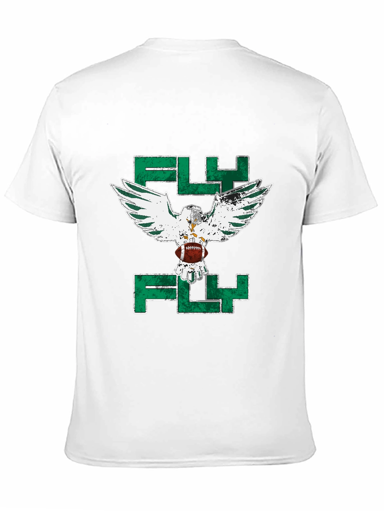 Fly Eagles Fly T-Shirt