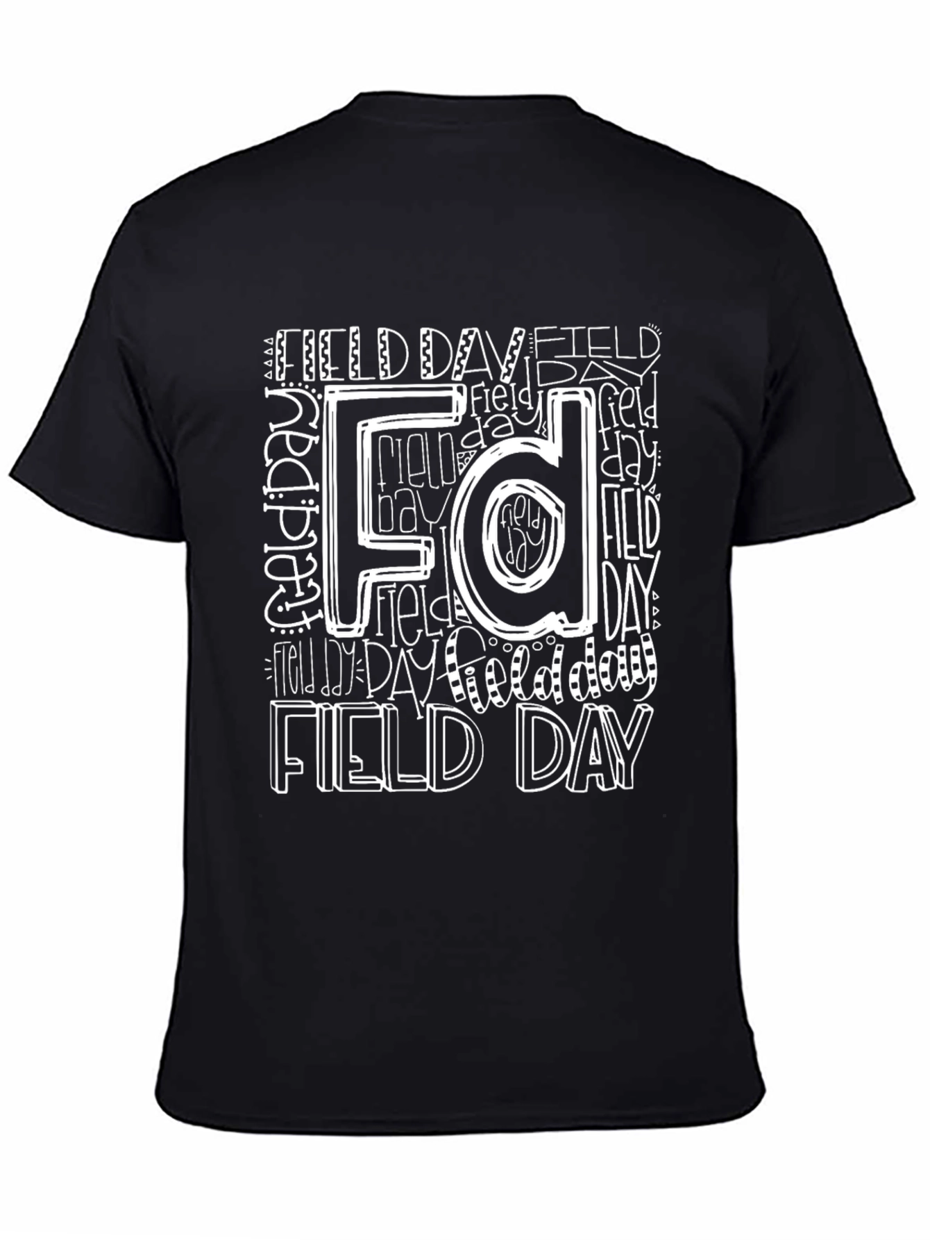 Field Day T-Shirt